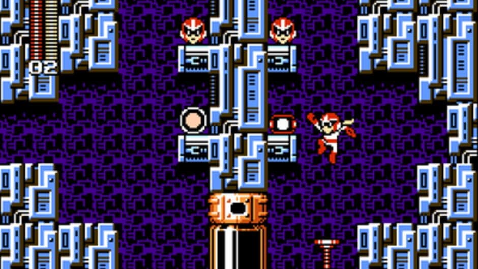 Oh Joes! (A Proto Man Adventure) screenshot 7