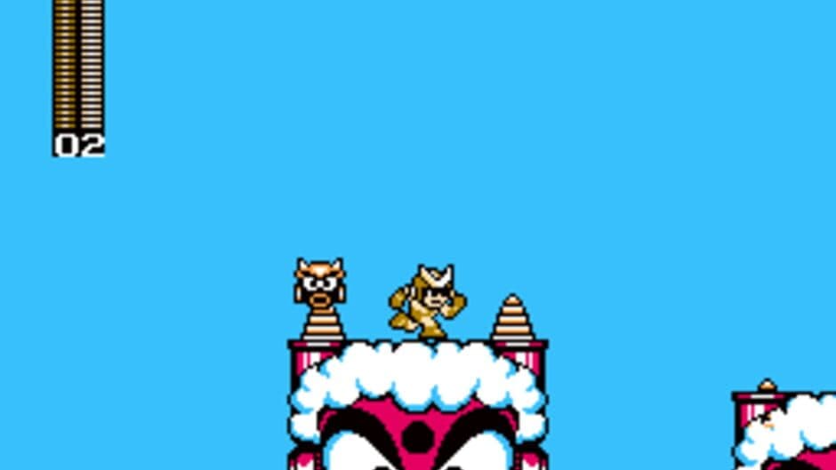 Quint's Revenge screenshot 1