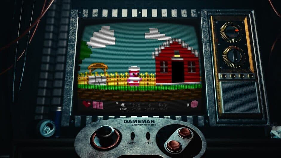 Porkchop's Adventure screenshot 2