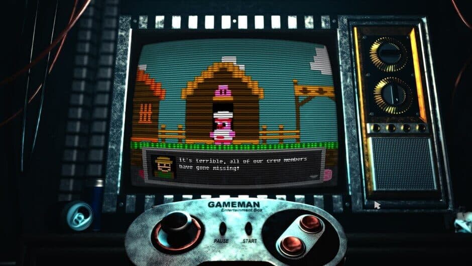 Porkchop's Adventure screenshot 6