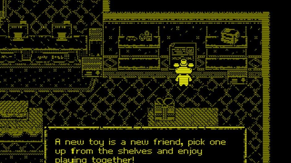 Steven's Game screenshot 3