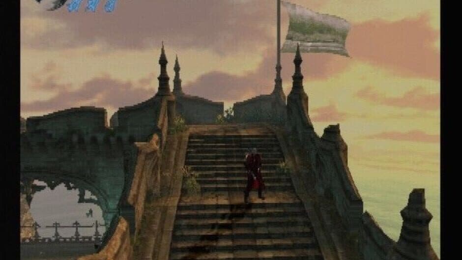 Devil May Cry screenshot 3