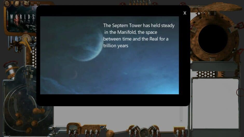 Worldsmith screenshot 3