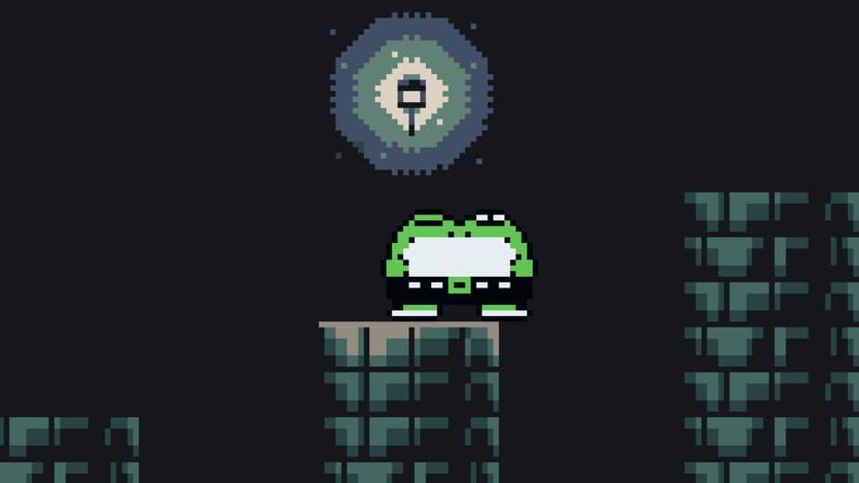 Toad In the Hole screenshot 3