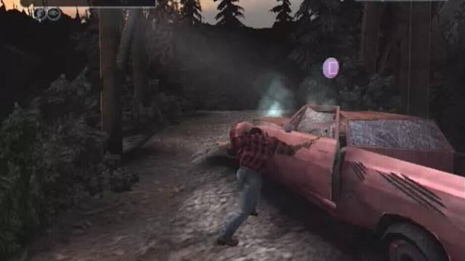 X-Men Origins: Wolverine screenshot 4