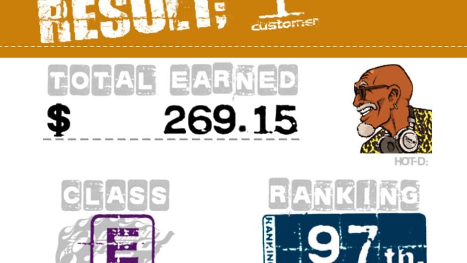 Crazy Taxi 2 screenshot 8