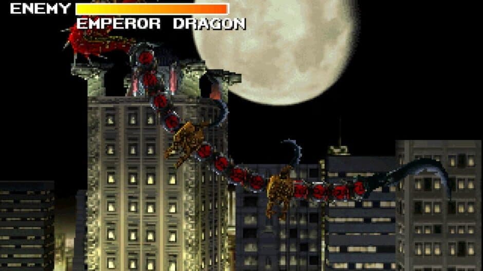 Strider 2 screenshot 4