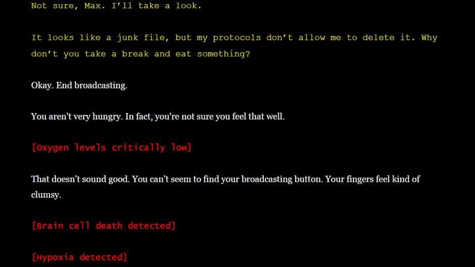 C.R.U.D.D.Y. screenshot 2