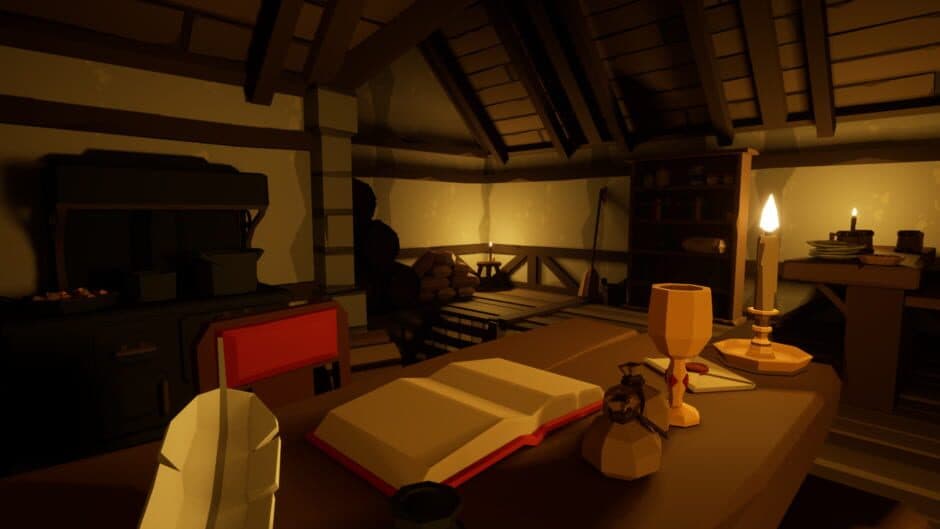 Inn Keeper screenshot 2