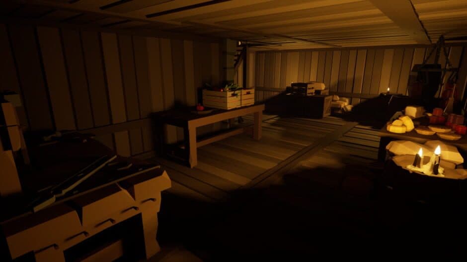 Inn Keeper screenshot 3