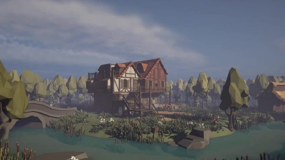 Inn Keeper screenshot 4