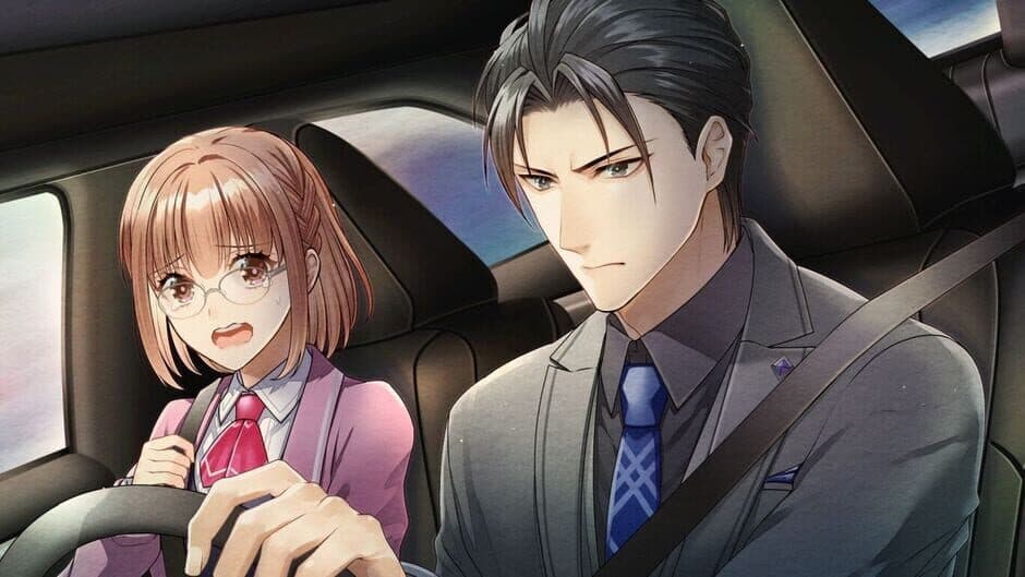 Mizen Tantei: The Protea Cases screenshot 3