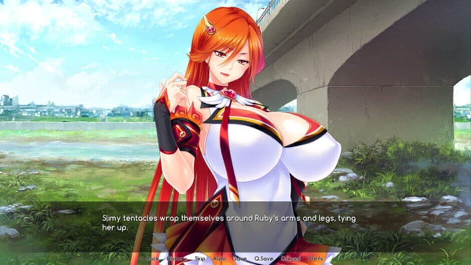 Magical MILFs screenshot 3