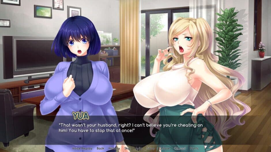 Magical MILFs screenshot 7