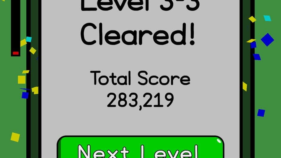 Blunderbubb! screenshot 1