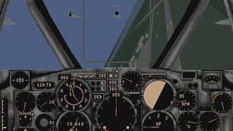 JetPilot screenshot 8