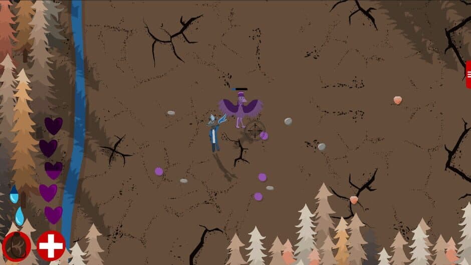 When the River Runs Dry screenshot 3