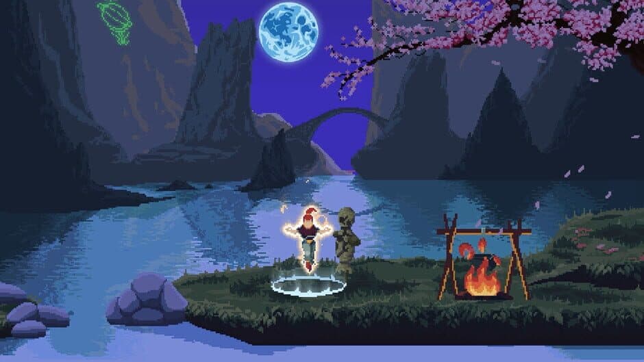 Emberbane screenshot 5