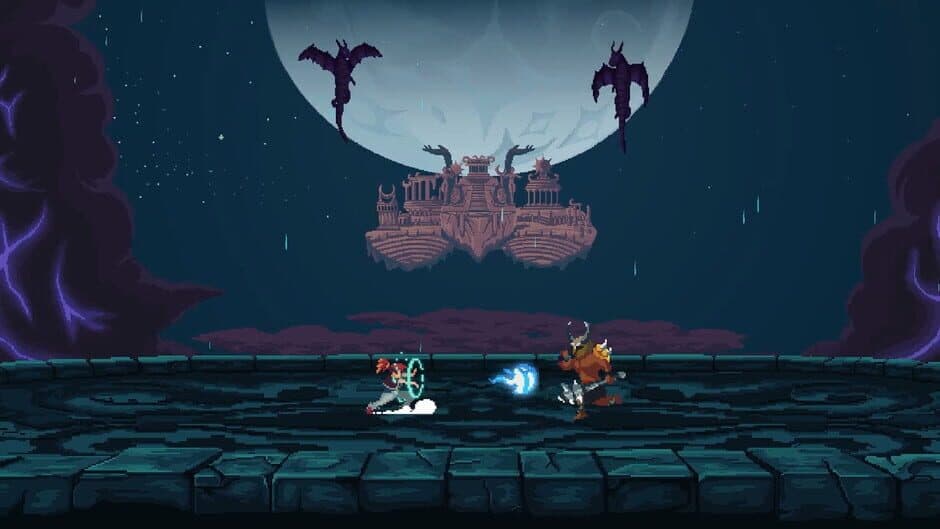 Emberbane screenshot 6