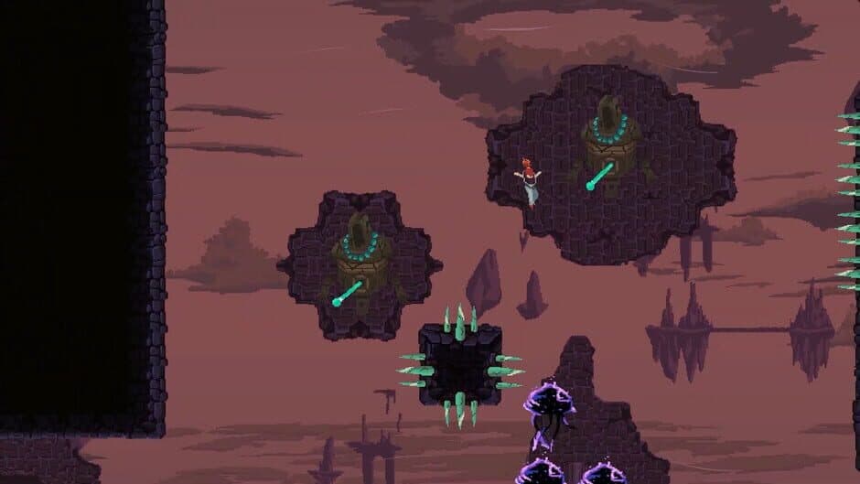 Emberbane screenshot 1
