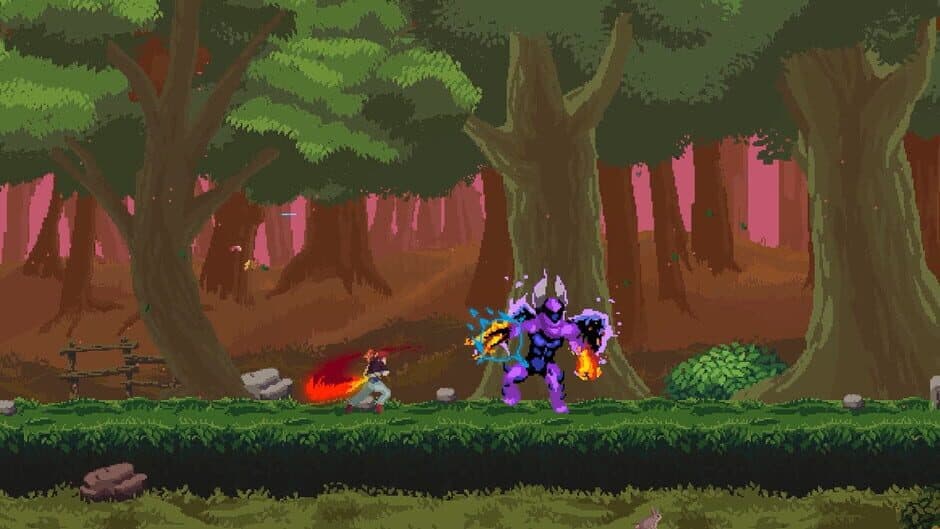 Emberbane screenshot 4