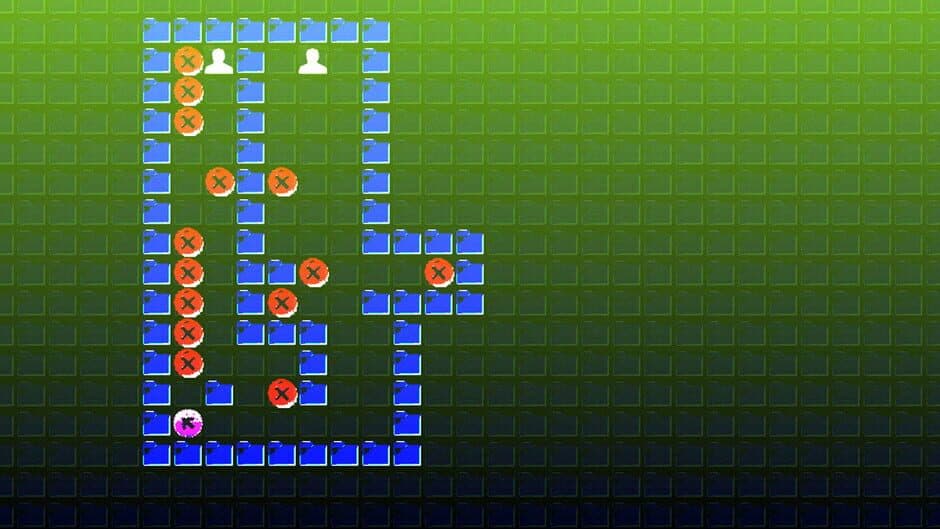 Ruuuuuun screenshot 1