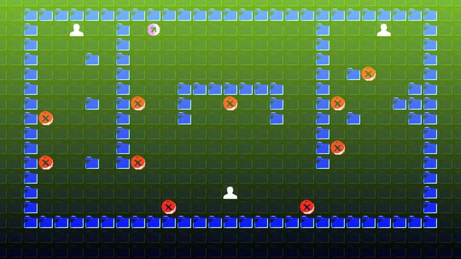 Ruuuuuun screenshot 2