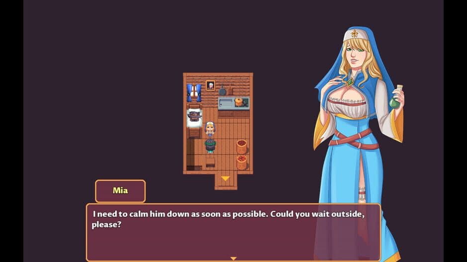 Ghostly Moans screenshot 5