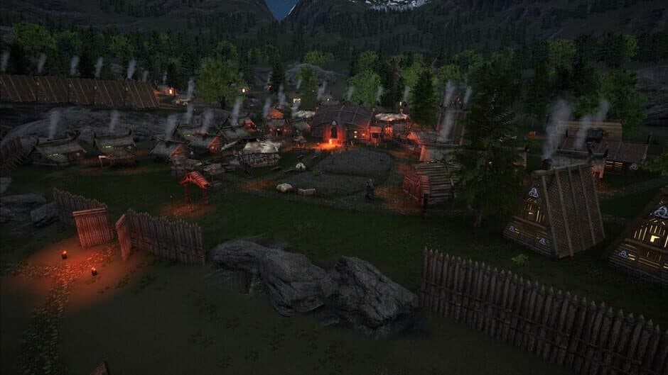 Land of the Vikings screenshot 7