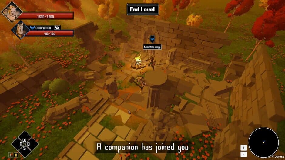 Troubled Passage screenshot 6