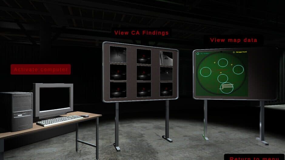 Junkyard Fury 2 screenshot 3