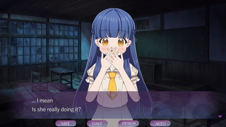 Midnight School Walk screenshot 3