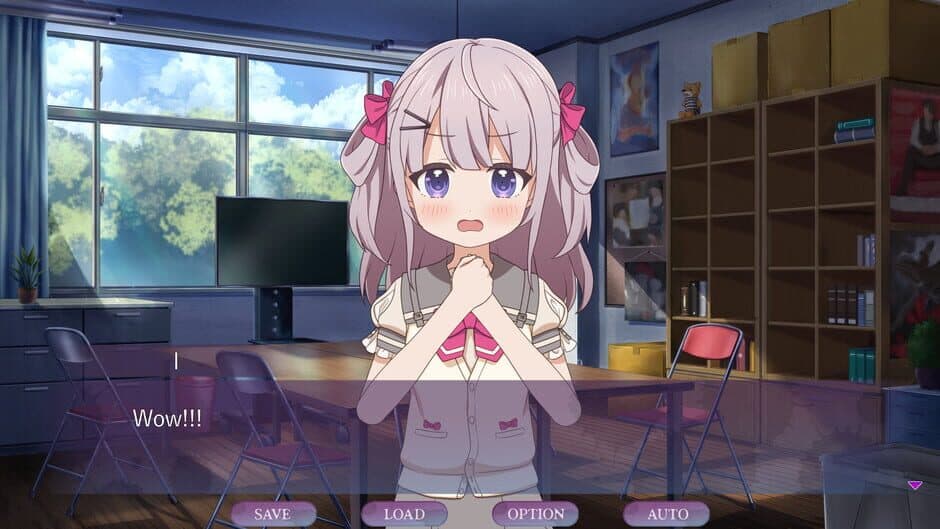 Midnight School Walk screenshot 4
