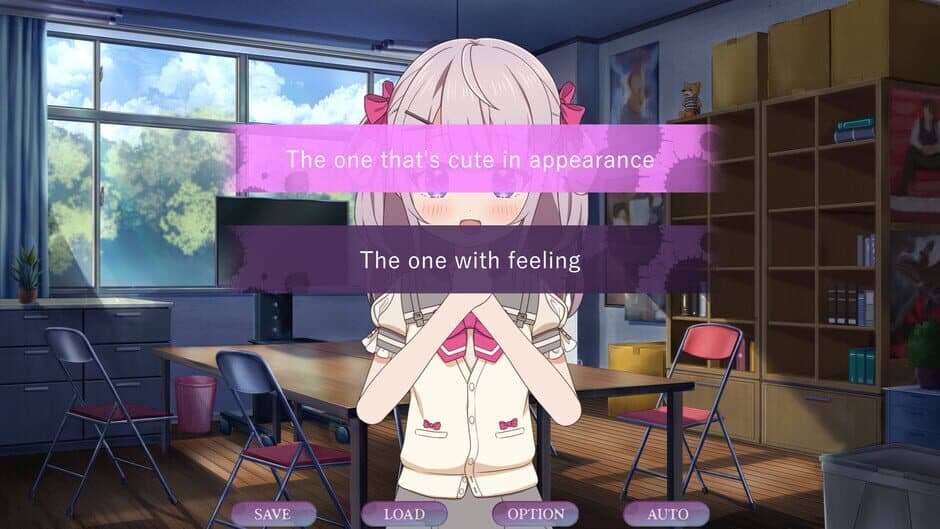 Midnight School Walk screenshot 5