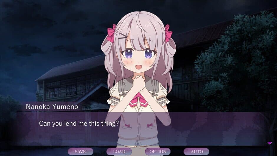Midnight School Walk screenshot 6
