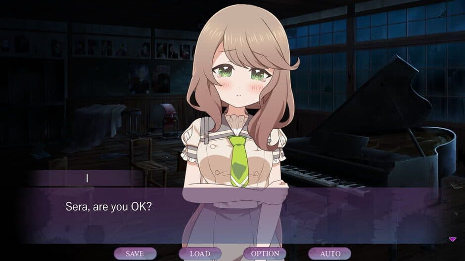 Midnight School Walk screenshot 7
