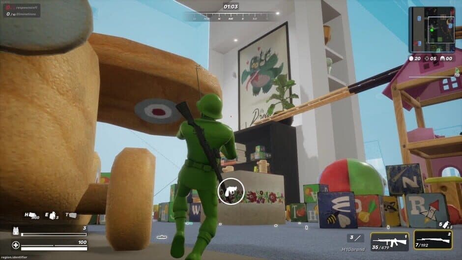 Mini Royale screenshot 7