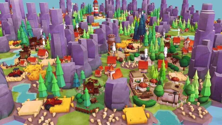 Pan'orama screenshot 7