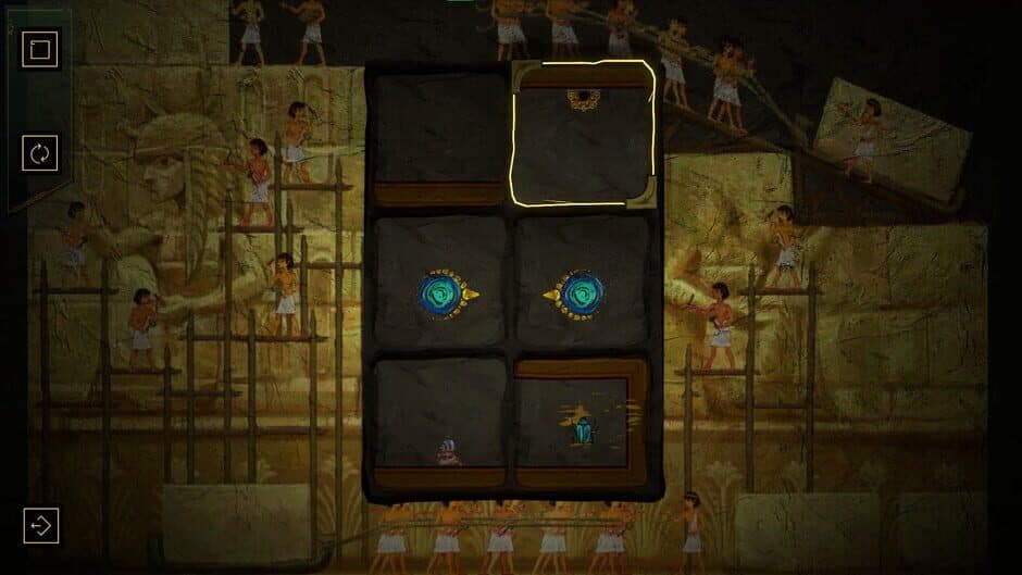Path of Ra screenshot 4