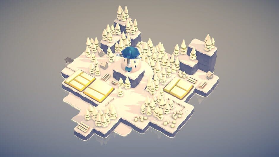 Islands & Trains screenshot 4