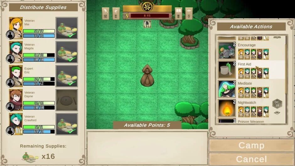 Our Adventurer Guild screenshot 7