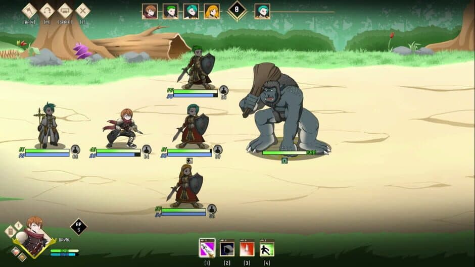 Our Adventurer Guild screenshot 8