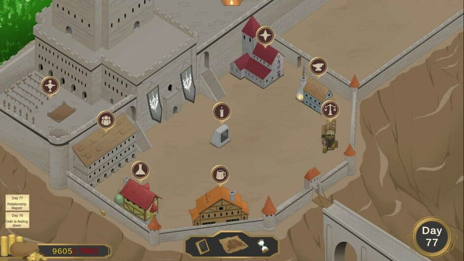 Our Adventurer Guild screenshot 9