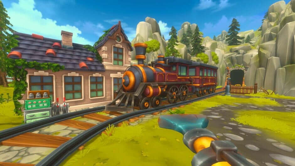 Fresh Start screenshot 4
