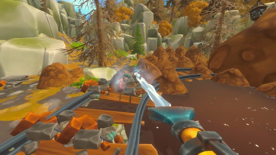 Fresh Start screenshot 3