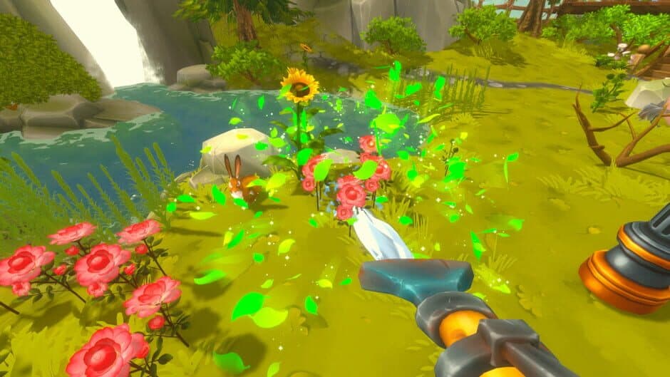 Fresh Start screenshot 2