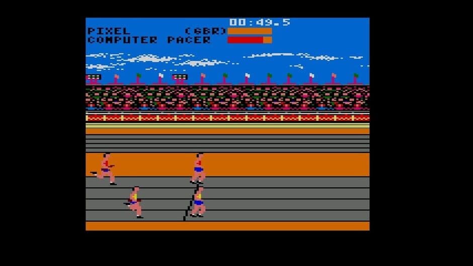 Summer Games screenshot 5