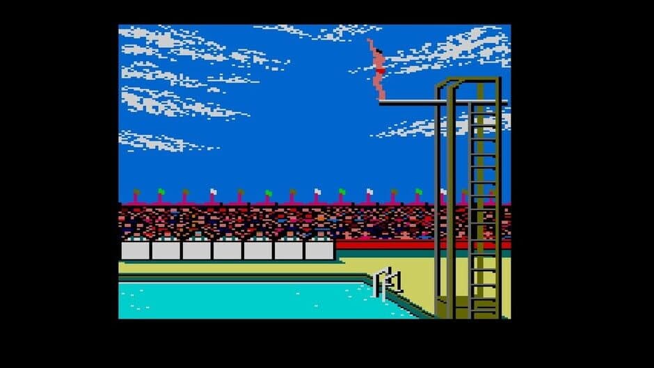 Summer Games screenshot 3