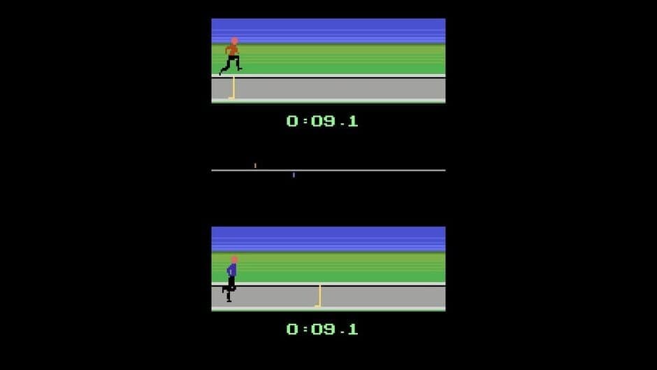 Summer Games screenshot 6