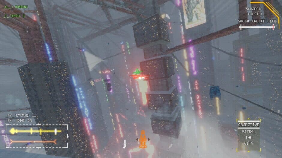 Zakon screenshot 1